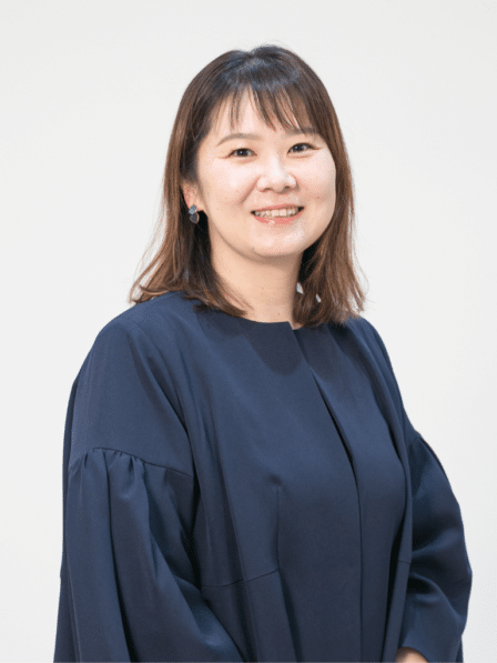 Mikako Yamasakiの写真